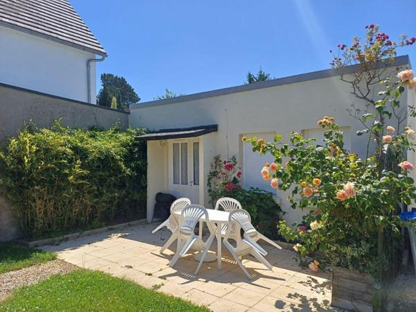 Maison à vendre à Plestin-les-Grèves dans les Côtes-d'Armor (22310), ref : 10931/112