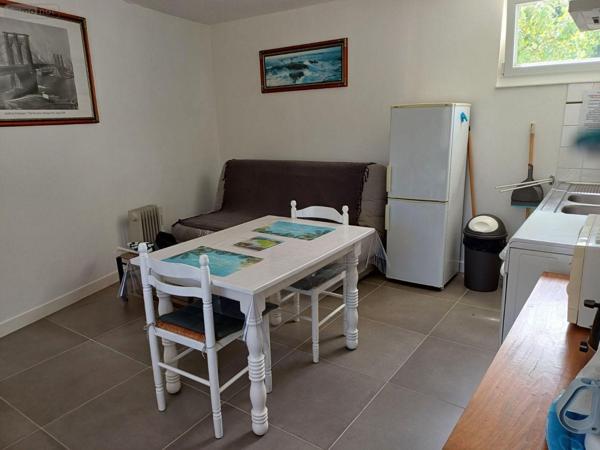 Maison à vendre à Plestin-les-Grèves dans les Côtes-d'Armor (22310), ref : 10931/112