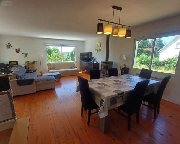 Maison à vendre à Plestin-les-Grèves dans les Côtes-d'Armor (22310), ref : 10931/112