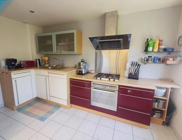 Maison à vendre à Plestin-les-Grèves dans les Côtes-d'Armor (22310), ref : 10931/112