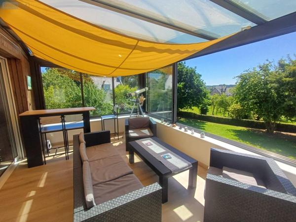 Maison à vendre à Plestin-les-Grèves dans les Côtes-d'Armor (22310), ref : 10931/112