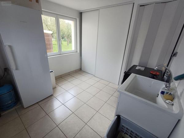 Maison à vendre à Plestin-les-Grèves dans les Côtes-d'Armor (22310), ref : 10931/112