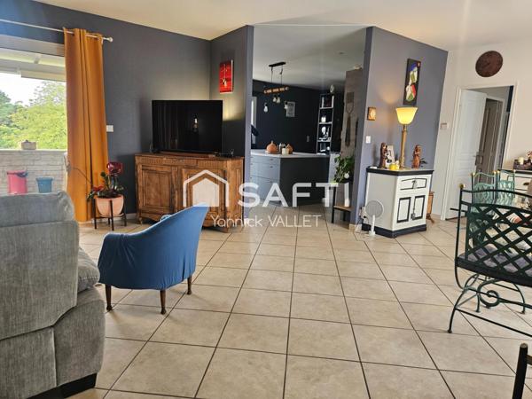 Maison à vendre à Trélissac (24750)