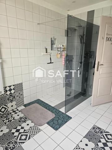 Maison à vendre à Trélissac (24750)