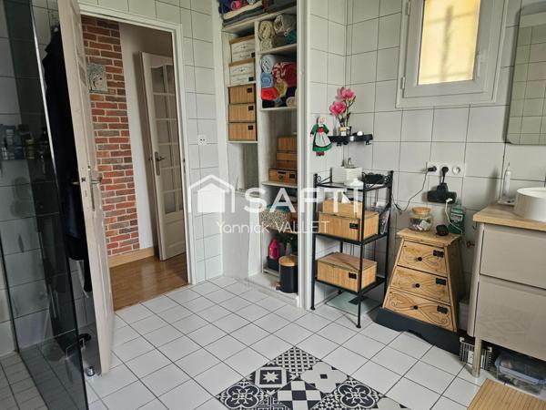 Maison à vendre à Trélissac (24750)