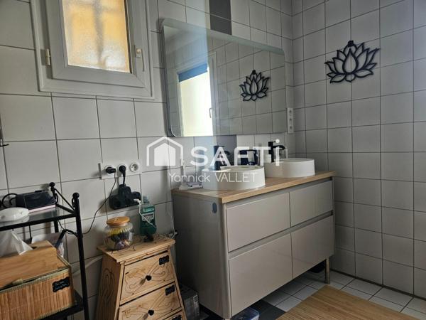 Maison à vendre à Trélissac (24750)