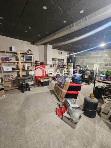 Maison à vendre à Trélissac (24750)