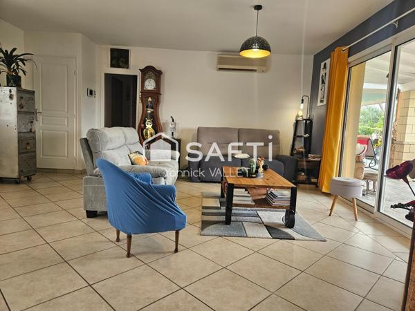 Maison à vendre à Trélissac (24750)