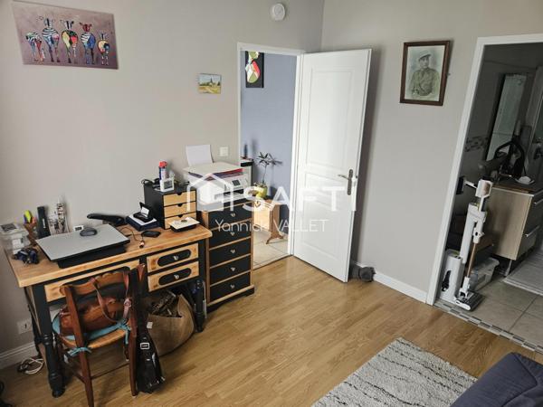 Maison à vendre à Trélissac (24750)