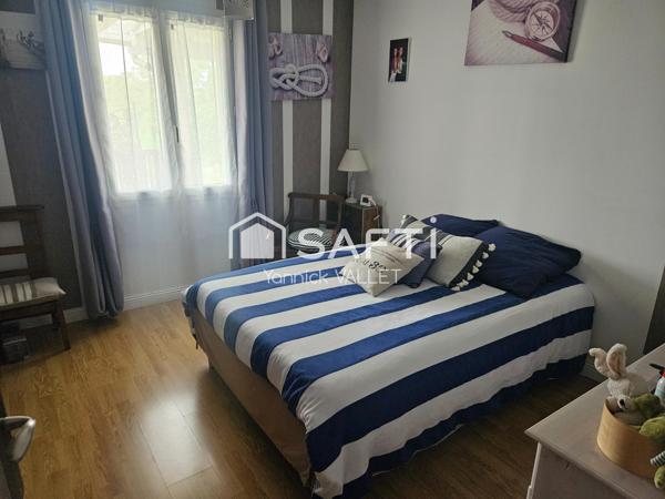 Maison à vendre à Trélissac (24750)