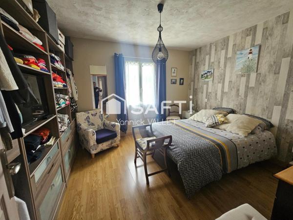 Maison à vendre à Trélissac (24750)