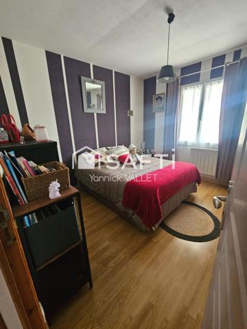 Maison à vendre à Trélissac (24750)