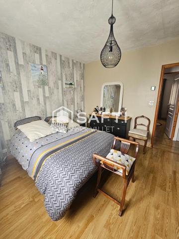 Maison à vendre à Trélissac (24750)