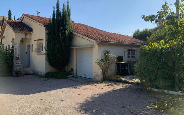 Maison à vendre    3 pièces • 75,80 m2 La Farlède