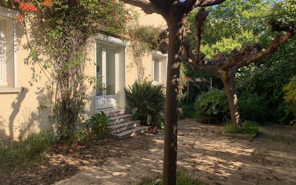 Maison à vendre    3 pièces • 75,80 m2 La Farlède