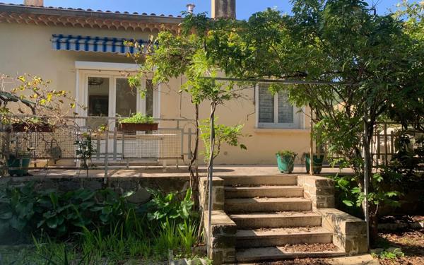 Maison à vendre    3 pièces • 75,80 m2 La Farlède