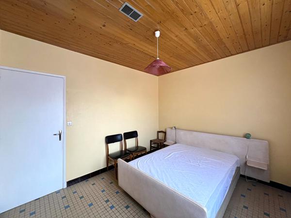 Maison 3 chambres la Tranche sur Mer