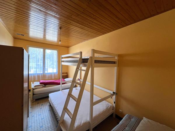 Maison 3 chambres la Tranche sur Mer