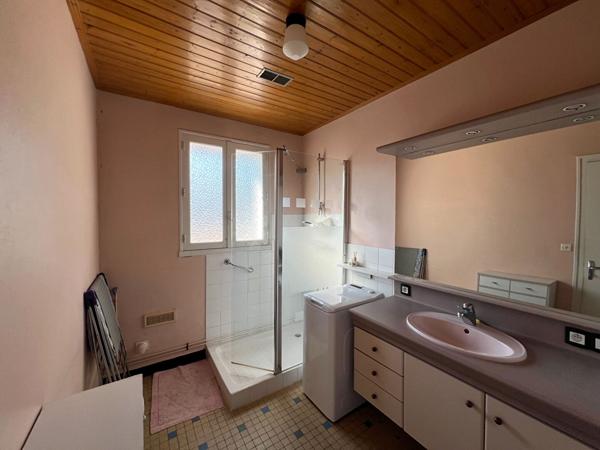 Maison 3 chambres la Tranche sur Mer