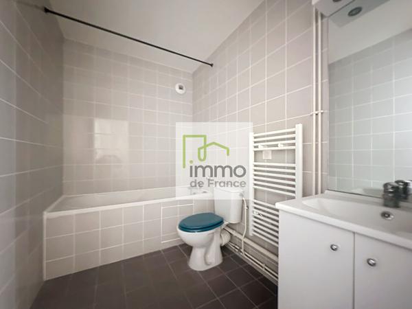 Appartement Hellemmes - 4 pièce(s) - 80.07 m2