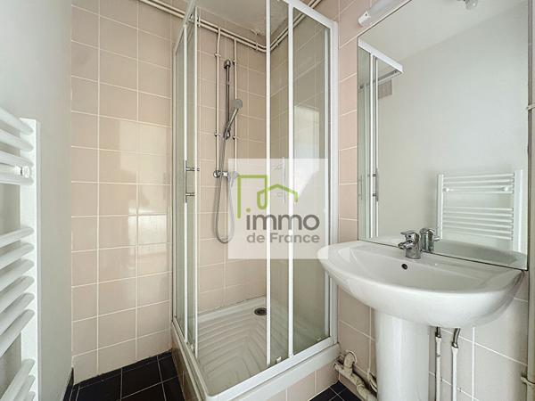 Appartement Hellemmes - 4 pièce(s) - 80.07 m2