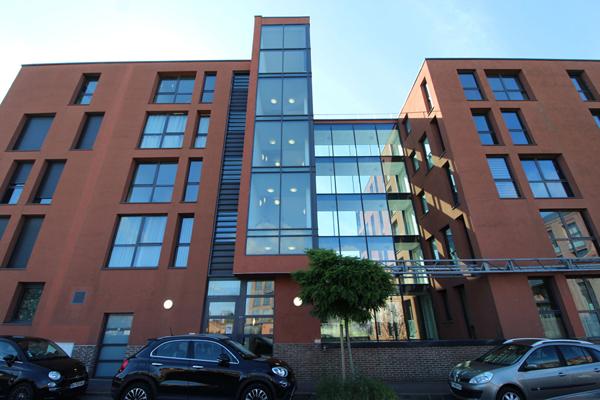 Appartement Hellemmes - 4 pièce(s) - 80.07 m2