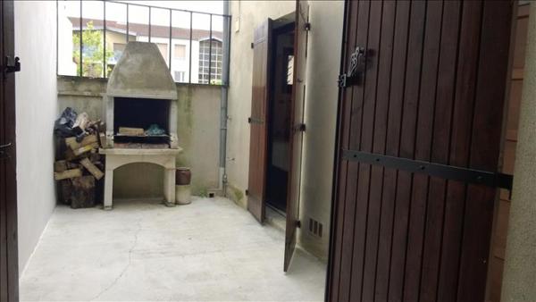 Maison à louer |  LEGUEVIN |  3 pièces | 83 m²