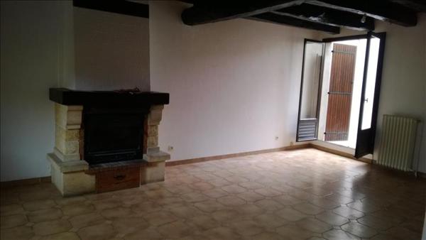 Maison à louer |  LEGUEVIN |  3 pièces | 83 m²