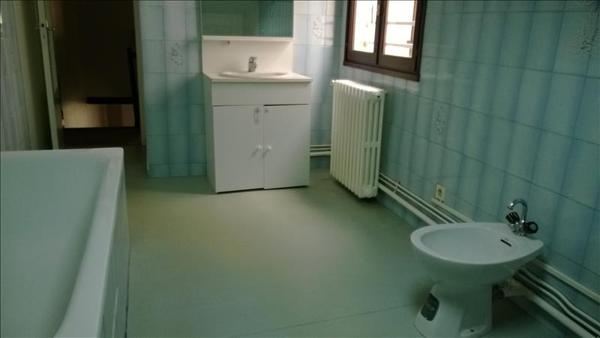 Maison à louer |  LEGUEVIN |  3 pièces | 83 m²