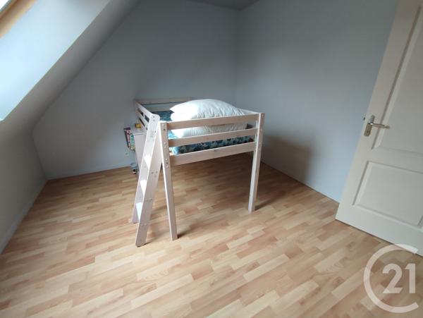 Maison à vendre  6 pièces - 145,62 m2 VAL D IZE - 35