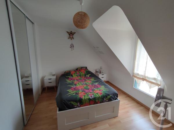 Maison à vendre  6 pièces - 145,62 m2 VAL D IZE - 35