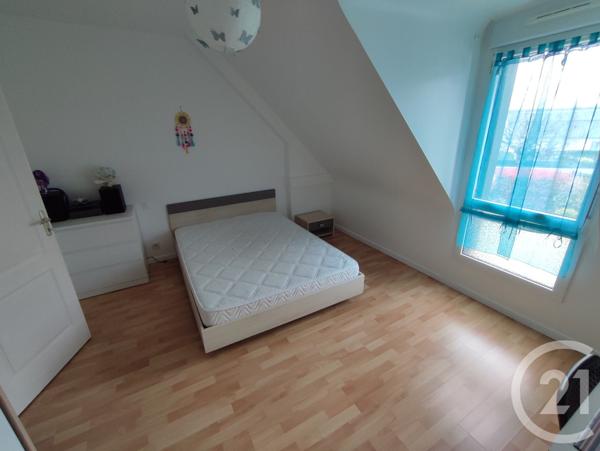 Maison à vendre  6 pièces - 145,62 m2 VAL D IZE - 35