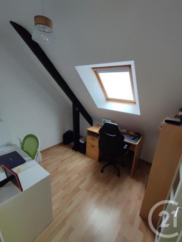 Maison à vendre  6 pièces - 145,62 m2 VAL D IZE - 35