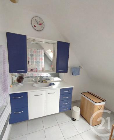 Maison à vendre  6 pièces - 145,62 m2 VAL D IZE - 35