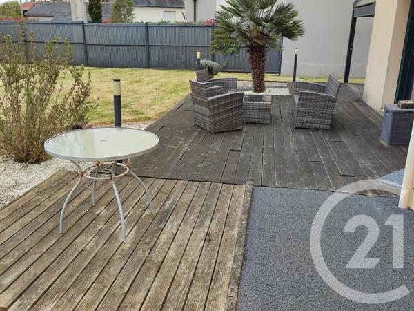 Maison à vendre  6 pièces - 145,62 m2 VAL D IZE - 35