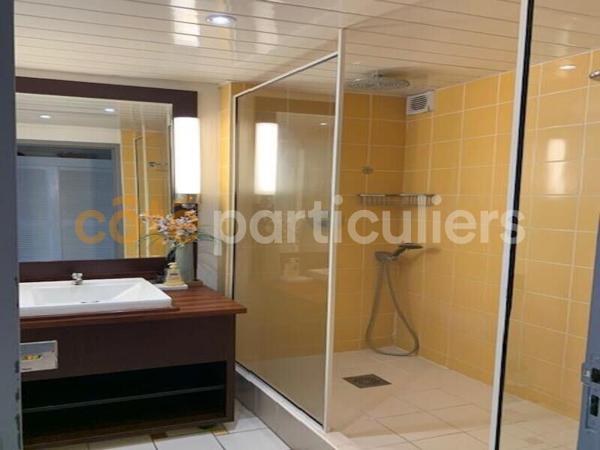 Vente
                Appartement30 m² - 1 Pièce -
                    LE GOSIER (97190)