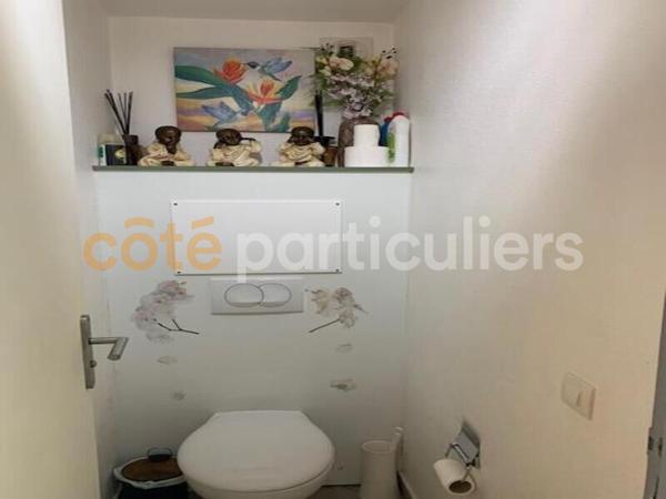 Vente
                Appartement30 m² - 1 Pièce -
                    LE GOSIER (97190)