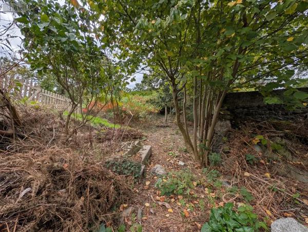 Achat - Terrain à bâtir Morlaix 29600 793 m 2