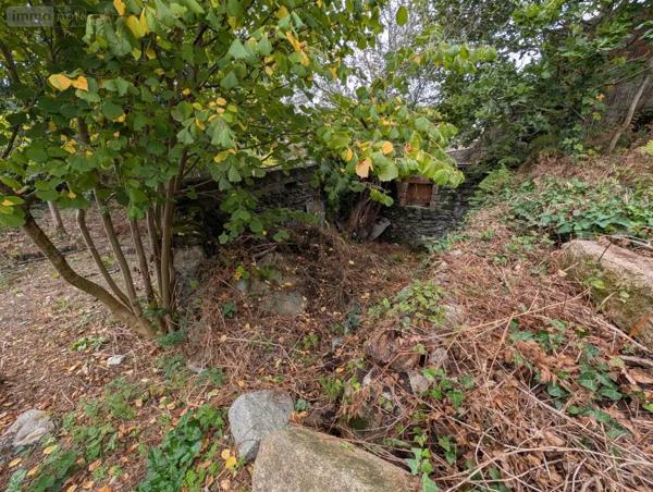 Achat - Terrain à bâtir Morlaix 29600 793 m 2