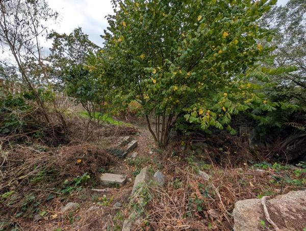 Achat - Terrain à bâtir Morlaix 29600 793 m 2