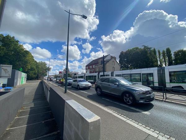 44000 NANTES NORD OUEST - PIZZERIA A VENDRE