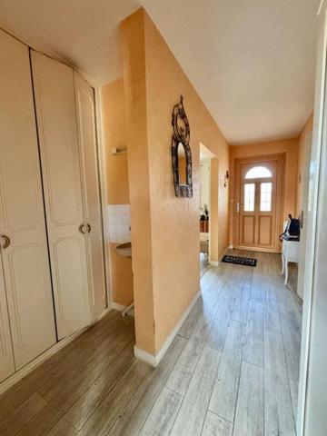 IMMACULEE BOURG- garage - jardin- 101 m2
