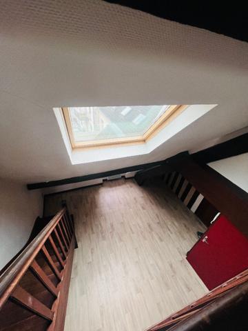 Appartement Orleans 2 pièce(s) 35 m2