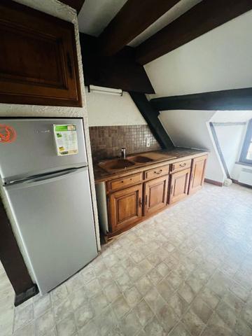 Appartement Orleans 2 pièce(s) 35 m2