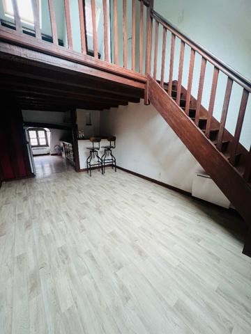 Appartement Orleans 2 pièce(s) 35 m2