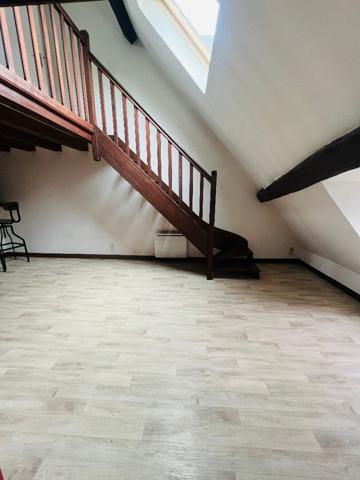 Appartement Orleans 2 pièce(s) 35 m2