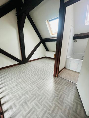 Appartement Orleans 2 pièce(s) 35 m2