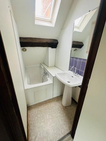 Appartement Orleans 2 pièce(s) 35 m2