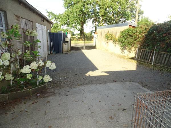 Vente Maison97 m² - 5 Pièces - CHEZAL BENOIT (18160)