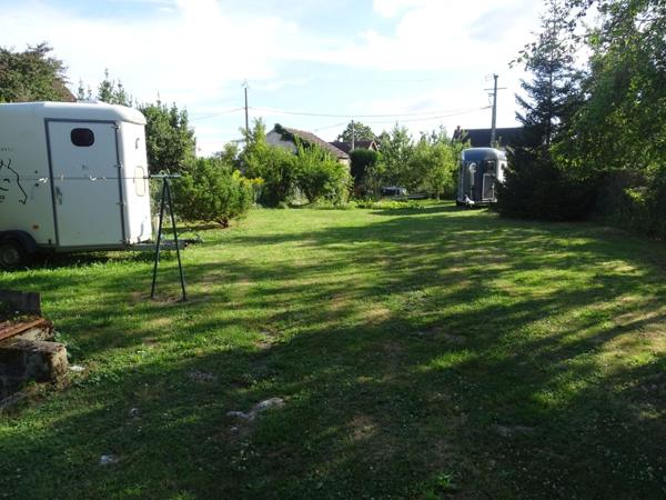 Vente Maison97 m² - 5 Pièces - CHEZAL BENOIT (18160)